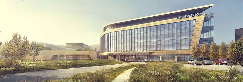 The Landmark at Eastview